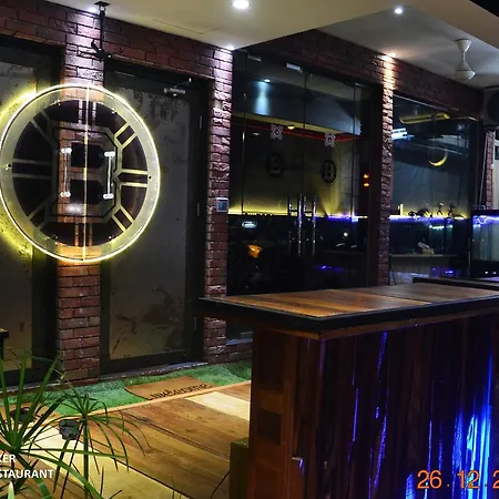 Bunker Hotel & Restaurant-3