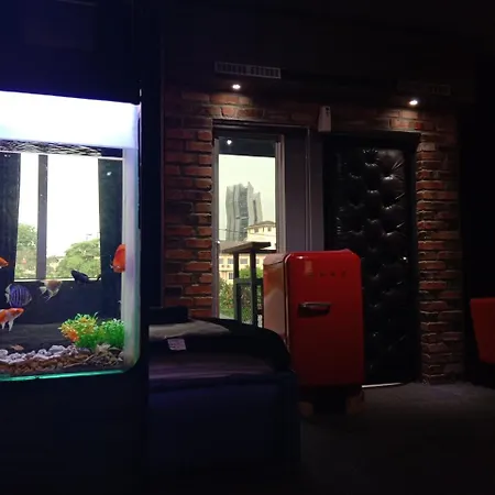 Bunker Hotel & Restaurant-2