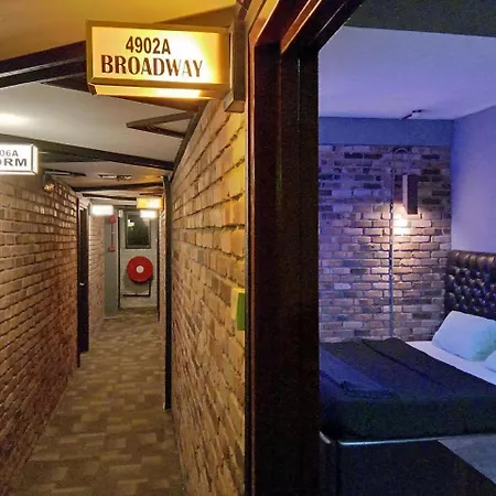 Bunker Hotel & Restaurant-3